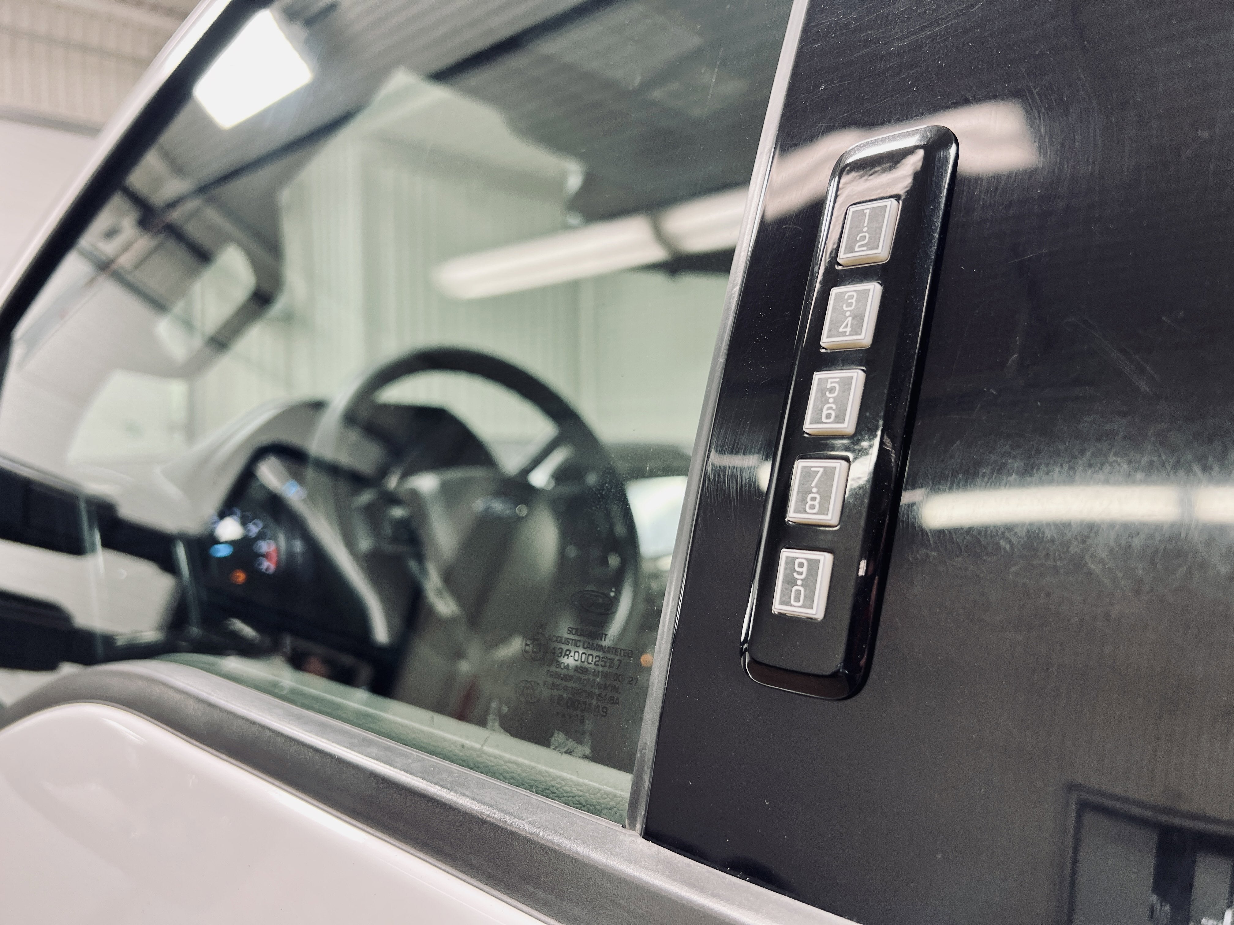 2018 Ford Super Duty F-250 SRW XL