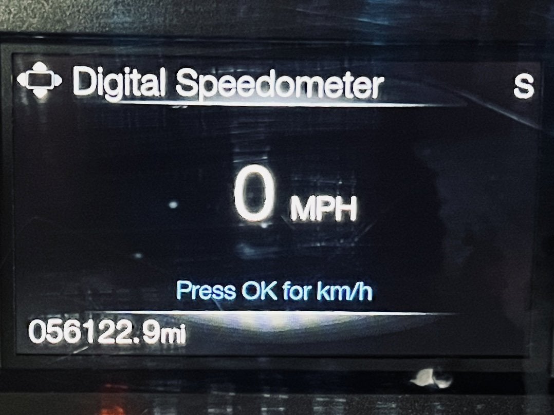 2018 Ford Super Duty F-250 SRW XL