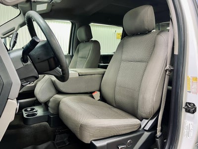 2018 Ford Super Duty F-250 SRW XL