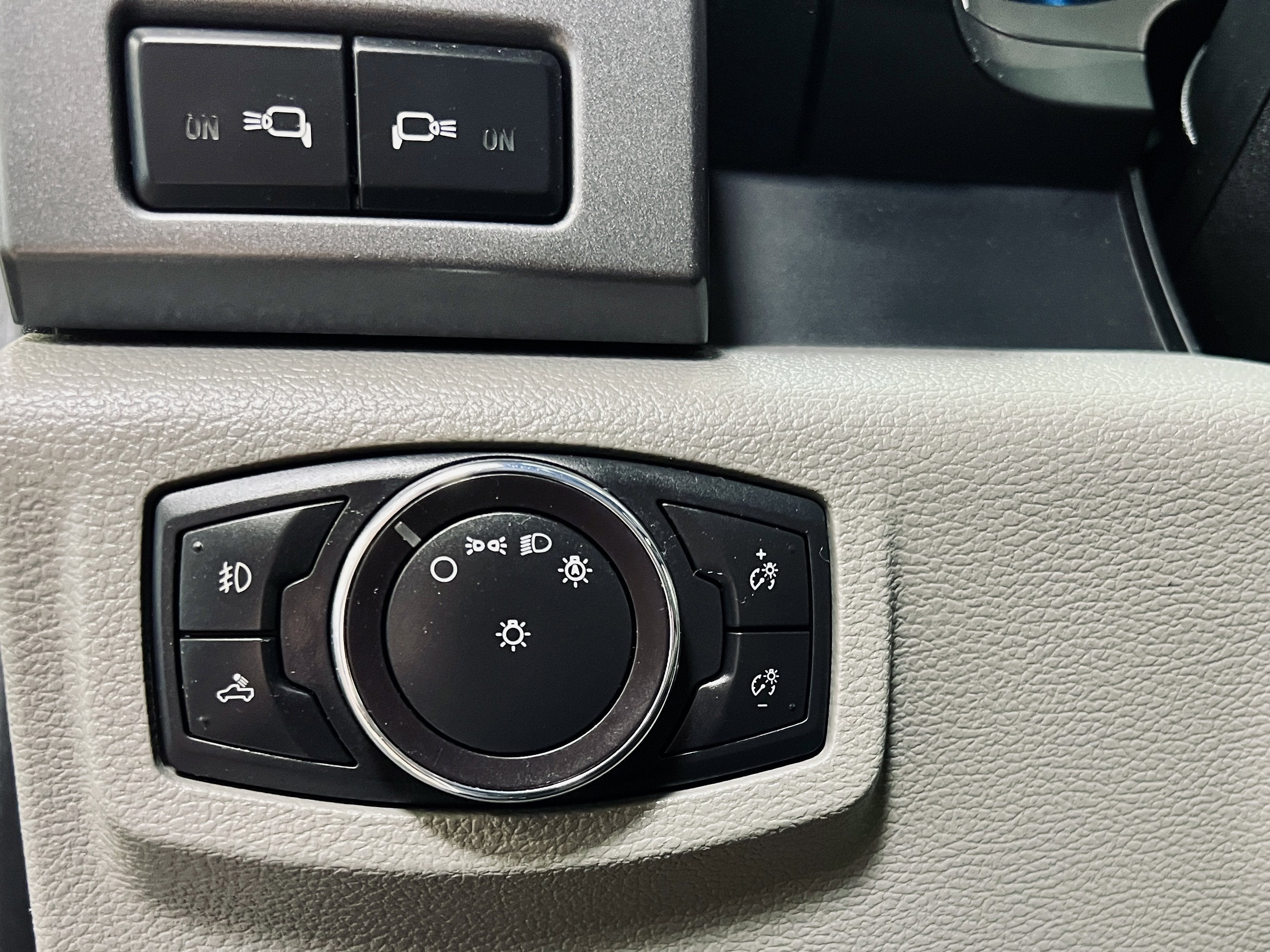 2018 Ford Super Duty F-250 SRW XL