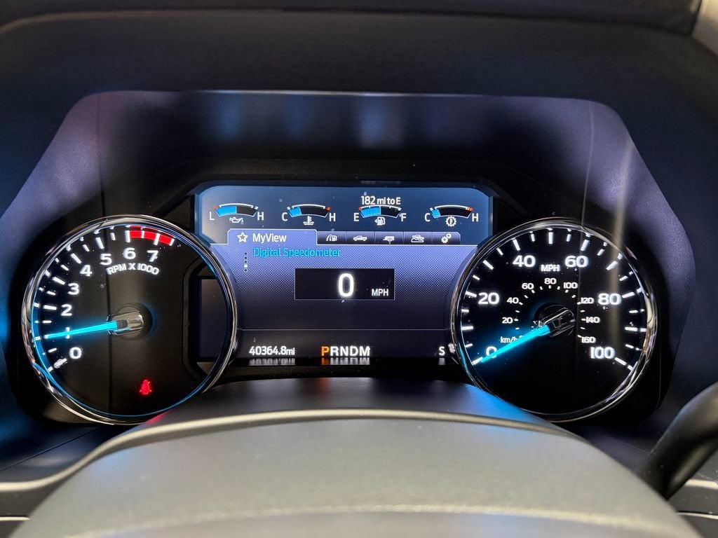 2022 Ford F-350 LARIAT