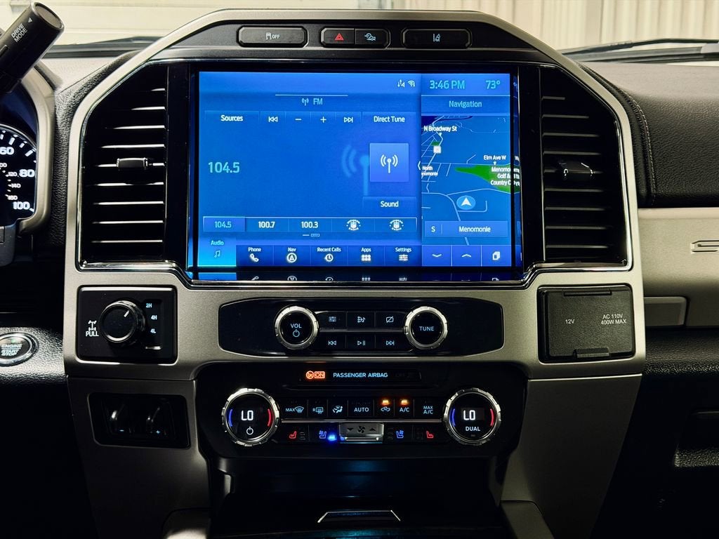 2022 Ford F-350 LARIAT