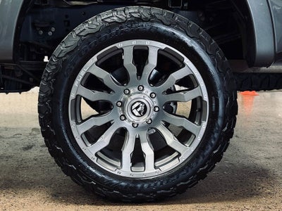 2022 Ford F-350 LARIAT