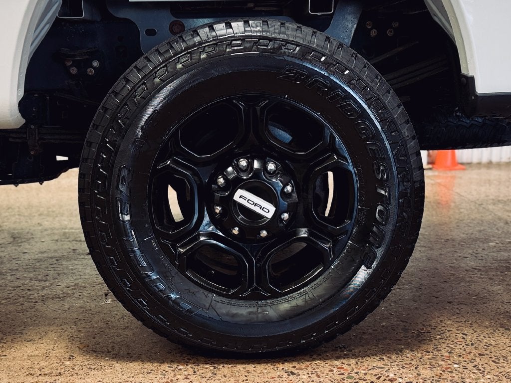 2023 Ford F-350 XL