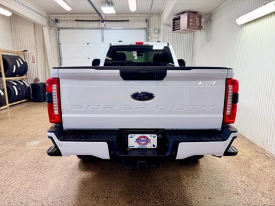 2023 Ford F-350 XL