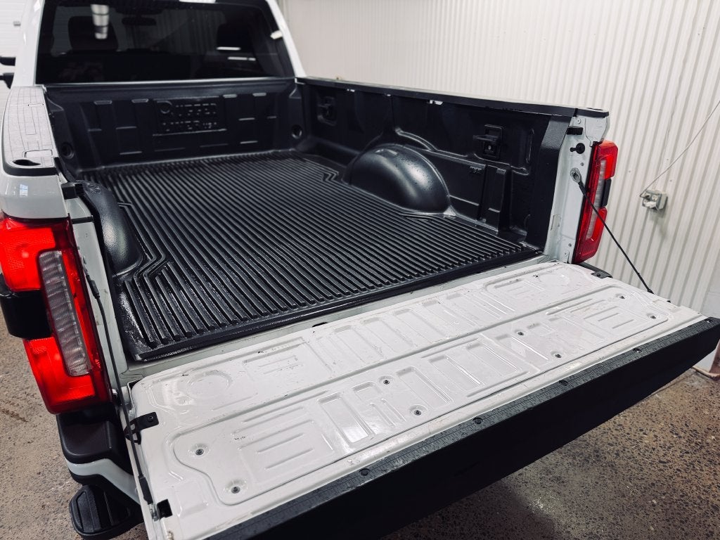 2023 Ford F-350 XL