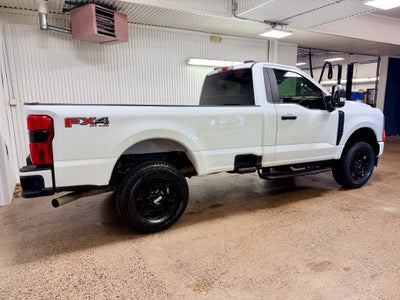 2023 Ford F-350 XL