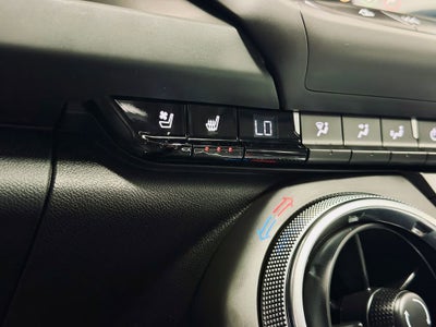 2023 Chevrolet Camaro 2SS