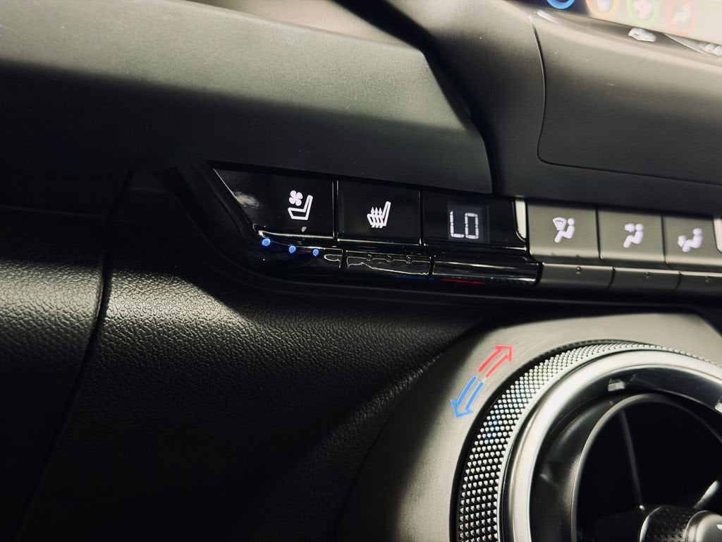 2023 Chevrolet Camaro 2SS