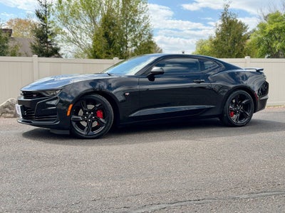 2023 Chevrolet Camaro 2SS