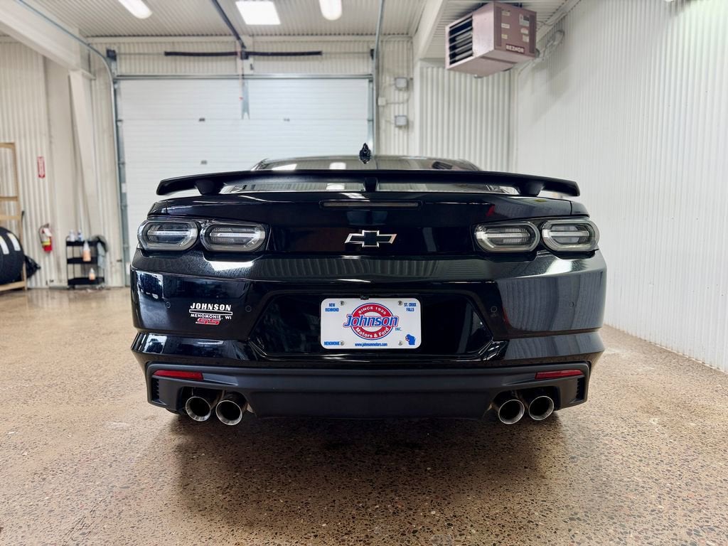 2023 Chevrolet Camaro 2SS