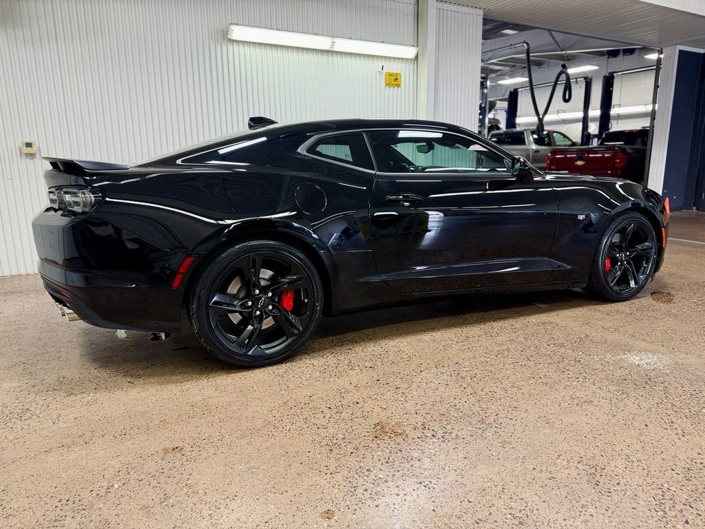 2023 Chevrolet Camaro 2SS