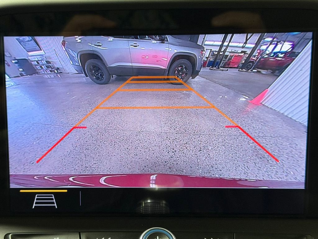 2019 Chevrolet Camaro 2SS
