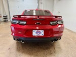 2019 Chevrolet Camaro 2SS