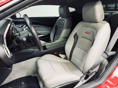 2019 Chevrolet Camaro 2SS