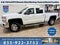 2016 Chevrolet Silverado 3500 HD LT