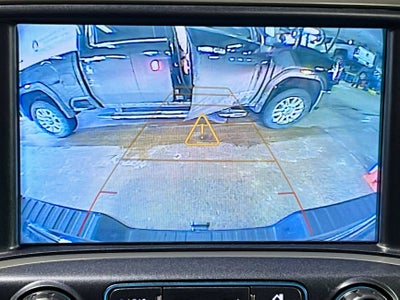 2019 Chevrolet Silverado 3500 HD High Country