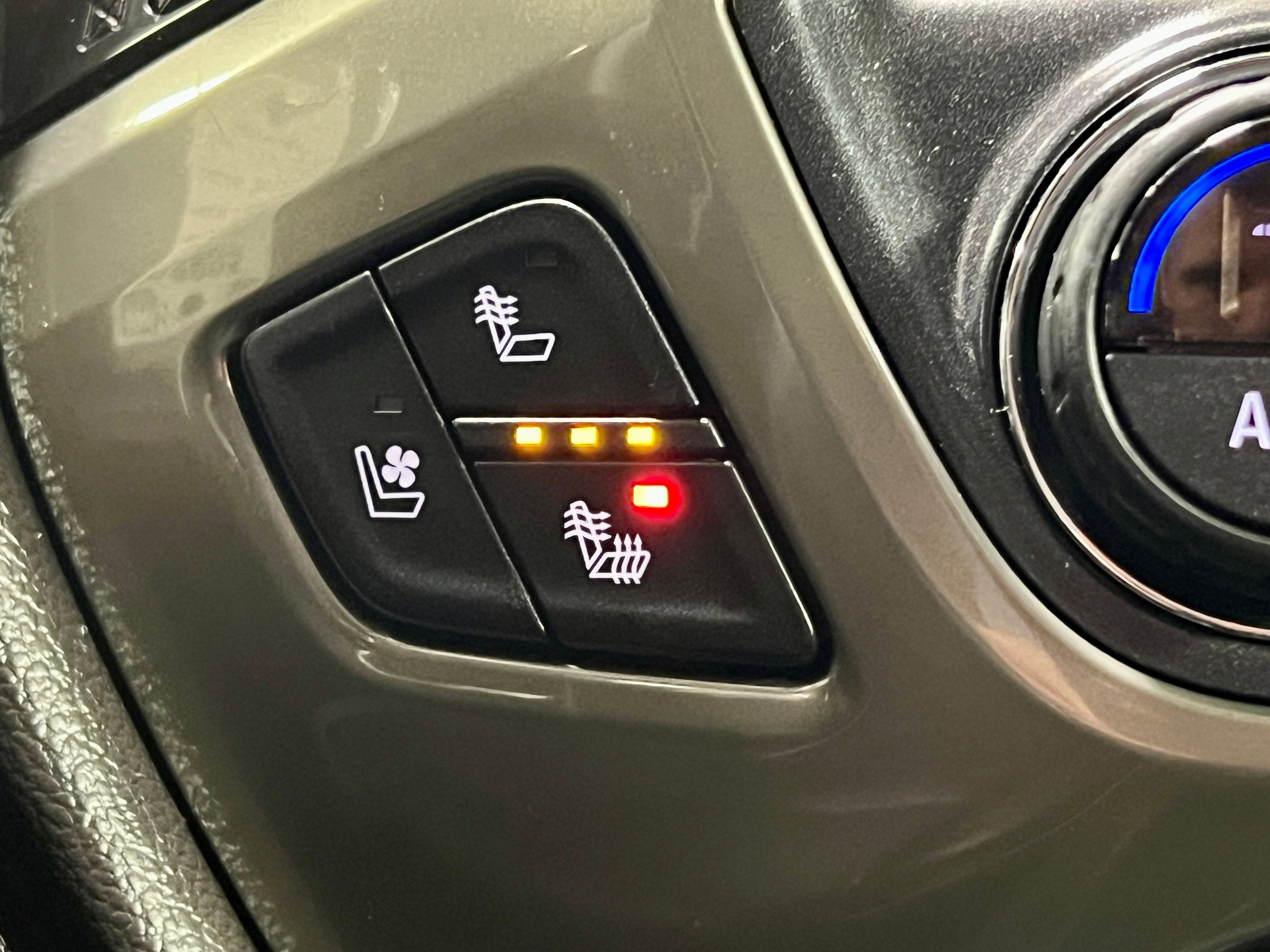 2019 Chevrolet Silverado 3500 HD High Country