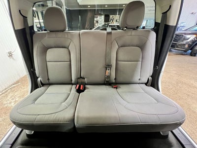 2021 Chevrolet Colorado WT