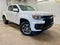 2021 Chevrolet Colorado WT