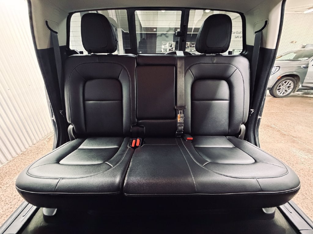 2016 Chevrolet Colorado 4WD LT