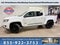 2019 Chevrolet Colorado 4WD LT