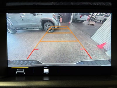 2019 Chevrolet Colorado 4WD LT