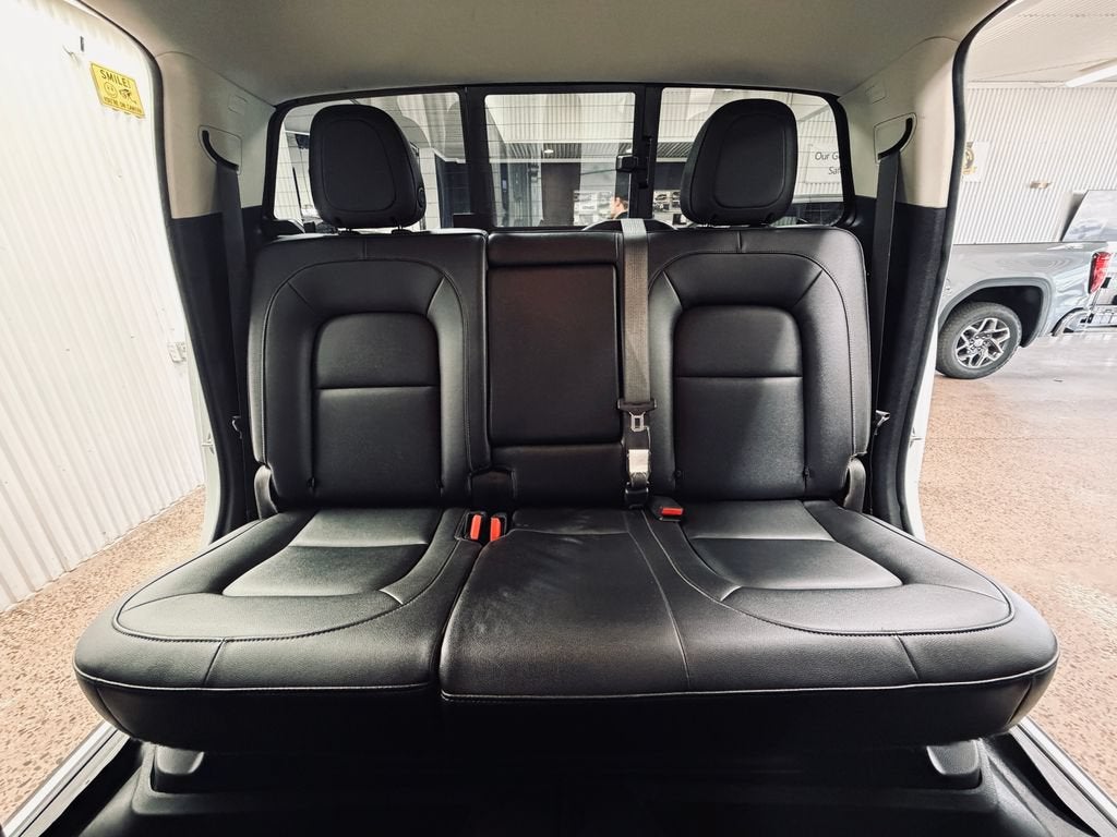 2019 Chevrolet Colorado 4WD LT