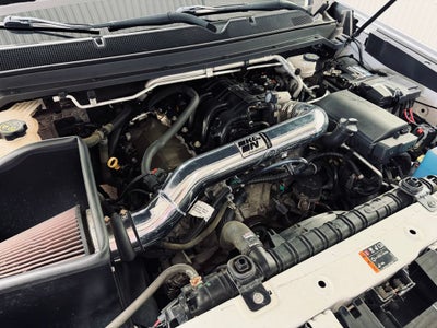 2019 Chevrolet Colorado 4WD LT