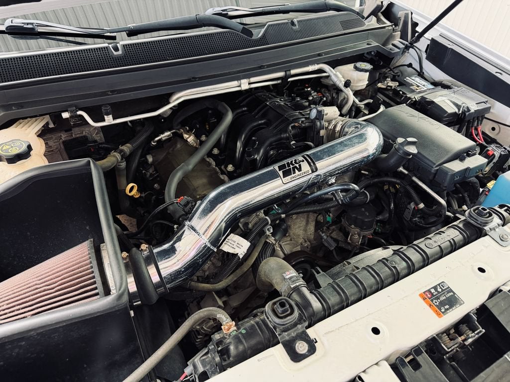 2019 Chevrolet Colorado 4WD LT