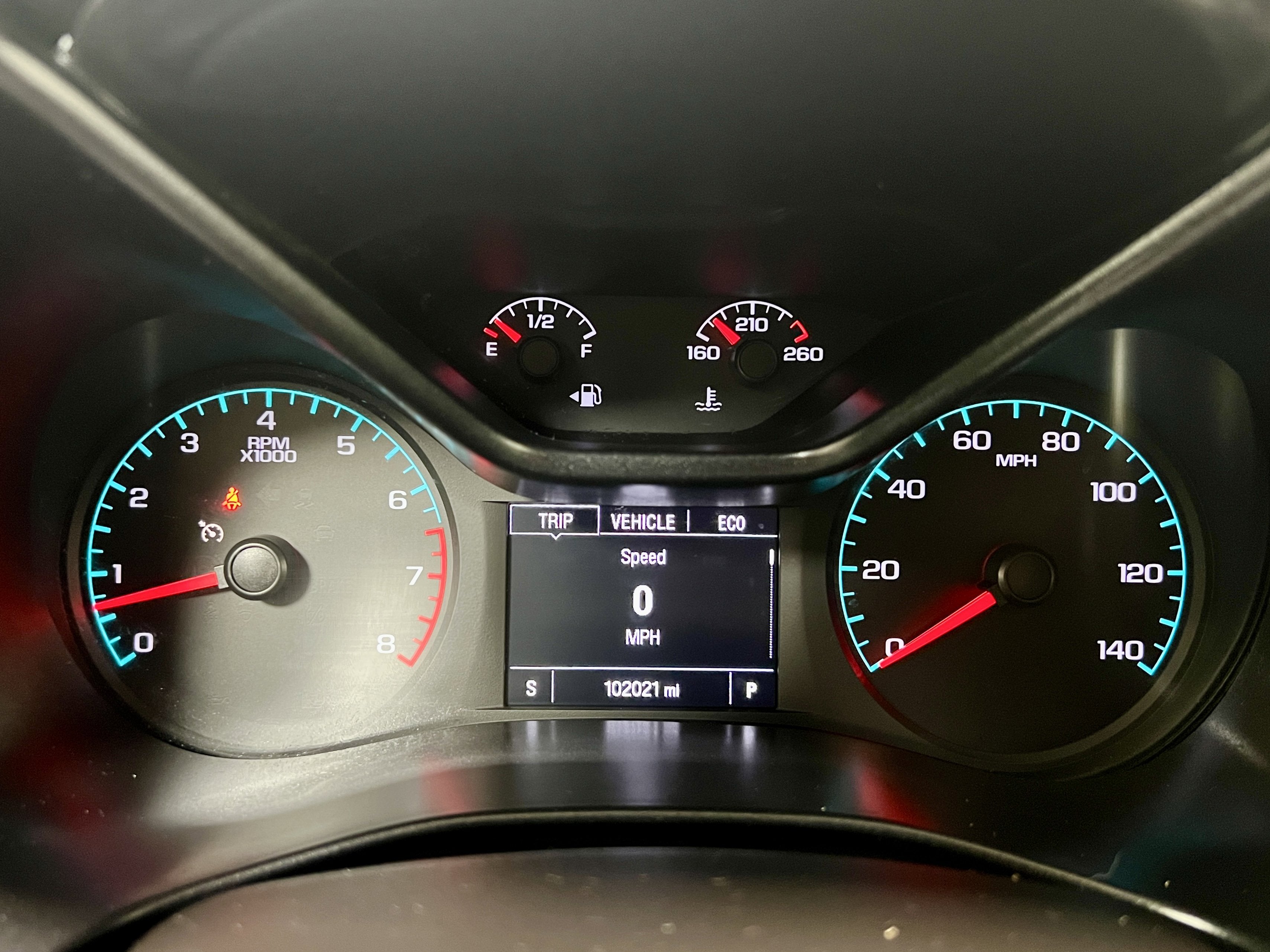 2015 Chevrolet Colorado 4WD LT