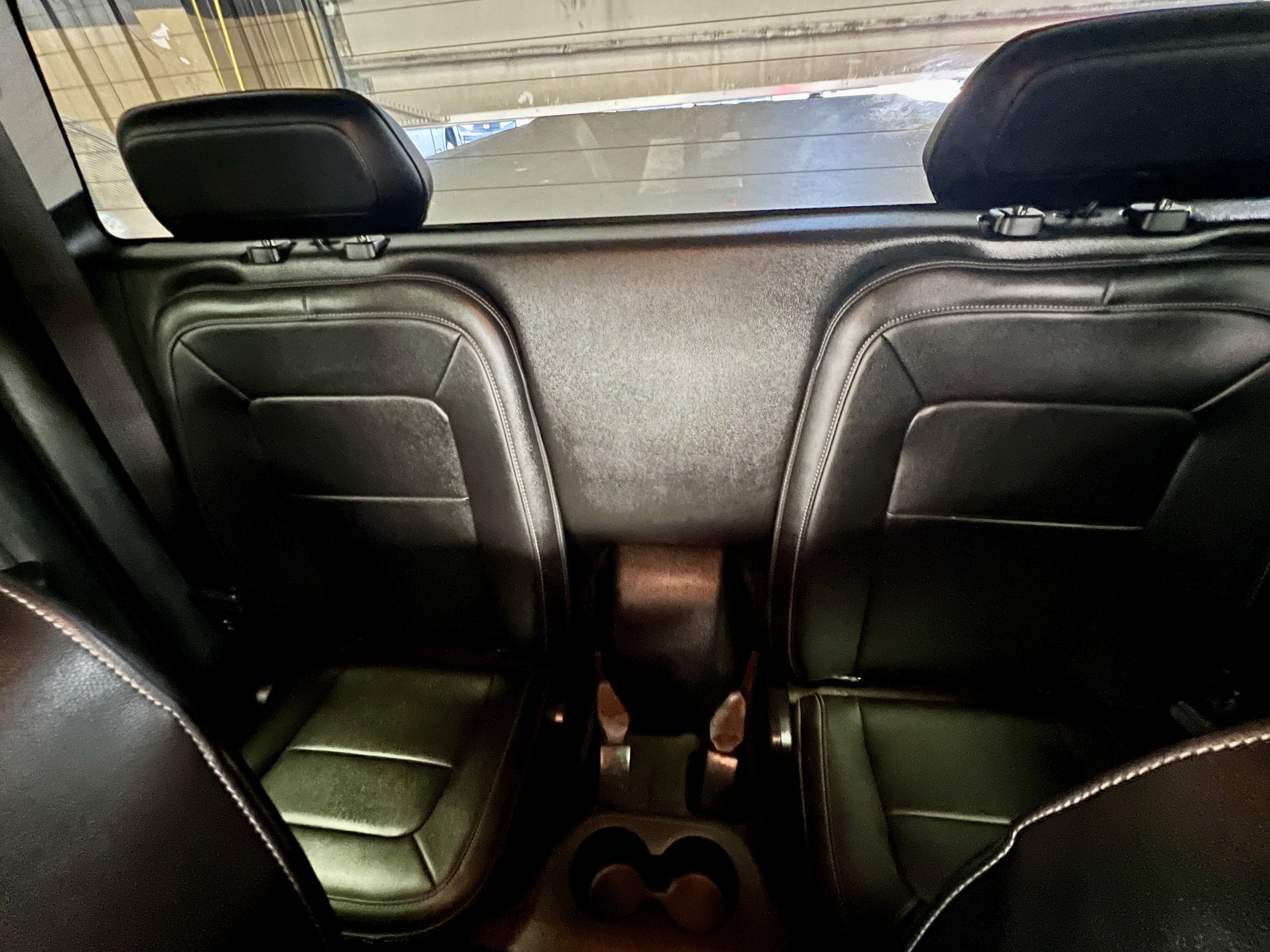 2015 Chevrolet Colorado 4WD LT