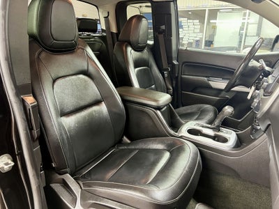 2015 Chevrolet Colorado 4WD LT