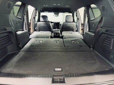 2024 GMC Acadia AT4