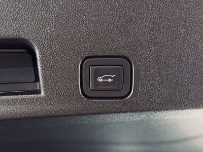 2024 GMC Acadia AT4