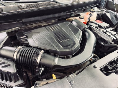 2024 GMC Acadia AT4