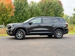 2025 GMC Acadia AT4