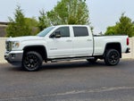 2015 GMC Sierra 2500 HD SLE