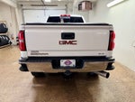 2015 GMC Sierra 2500 HD SLE