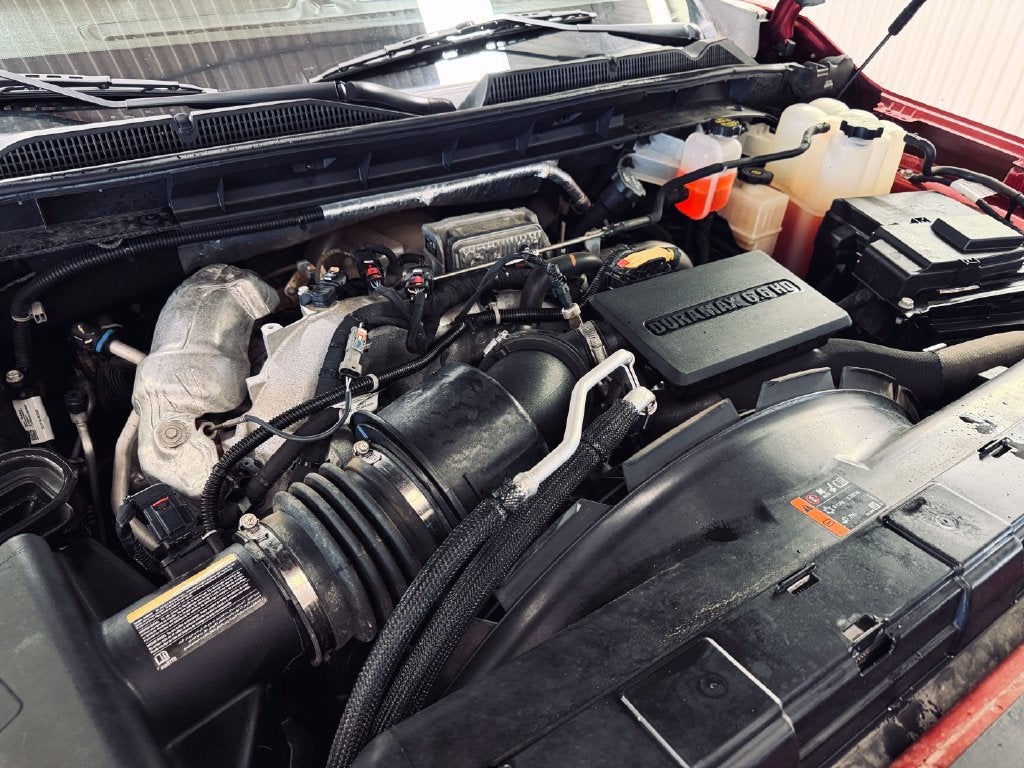 2022 GMC Sierra 2500 HD SLT