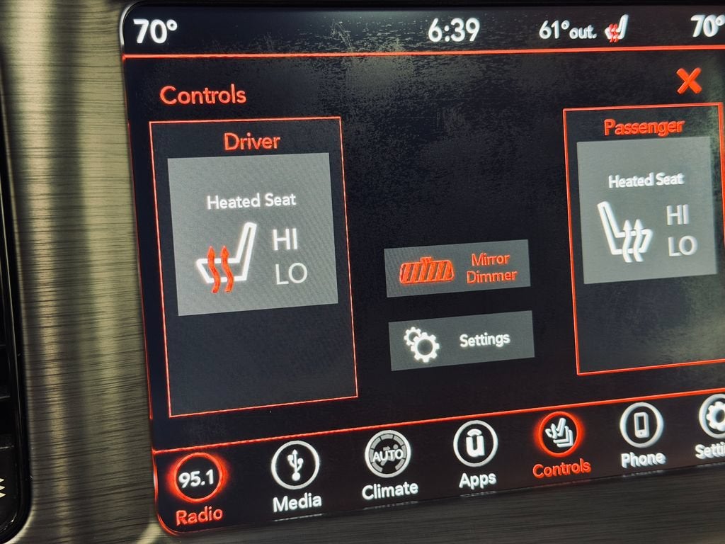2018 Dodge Charger GT AWD