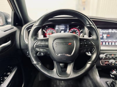 2018 Dodge Charger GT AWD