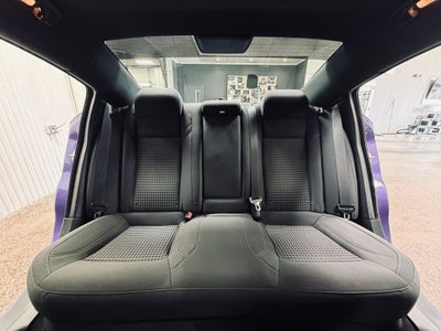 2018 Dodge Charger GT AWD