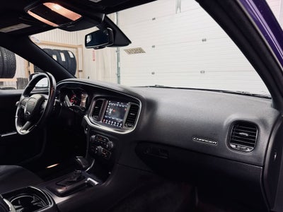 2018 Dodge Charger GT AWD