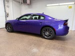 2018 Dodge Charger GT AWD