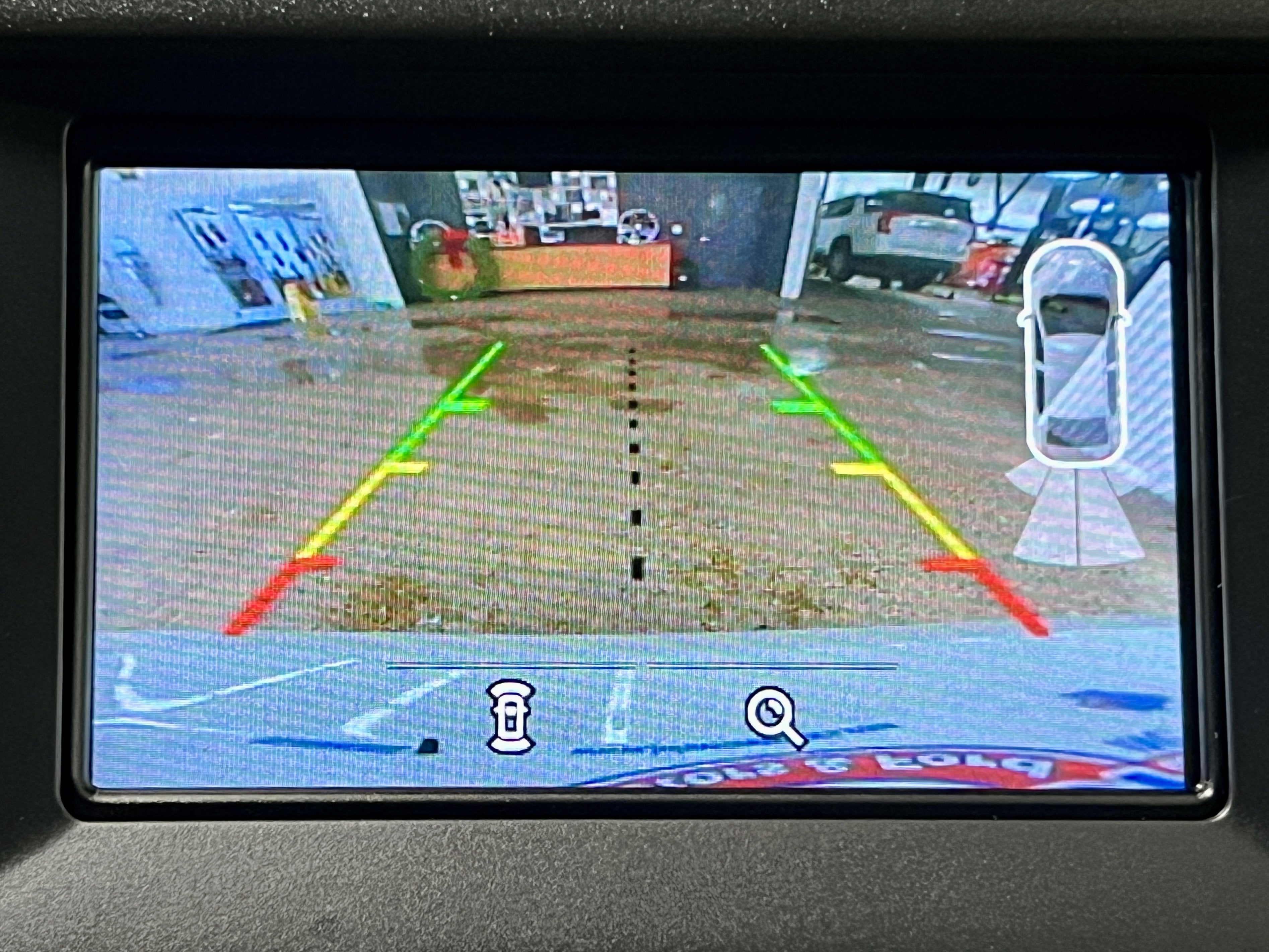 2018 Ford Fusion Hybrid SE