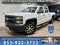 2014 Chevrolet Silverado 1500 Work Truck