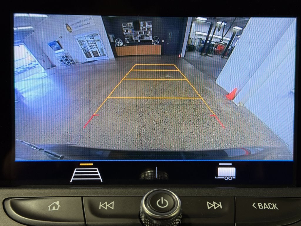 2019 Chevrolet Blazer AWD 4dr
