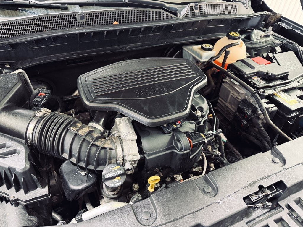 2019 Chevrolet Blazer AWD 4dr