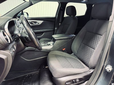 2019 Chevrolet Blazer AWD 4dr